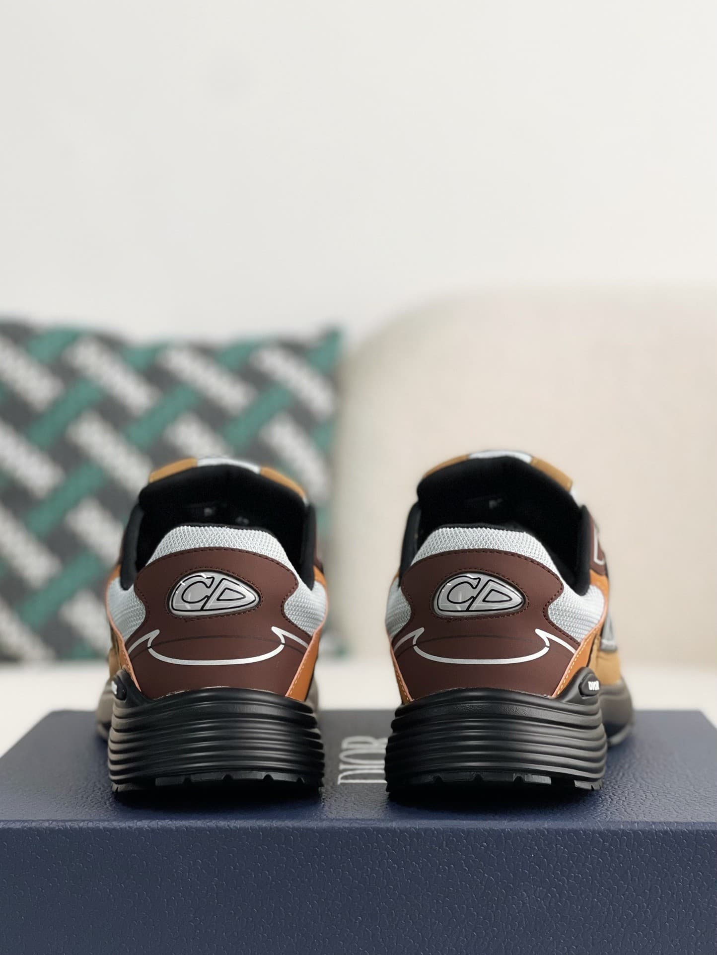 DR b30 sneaker