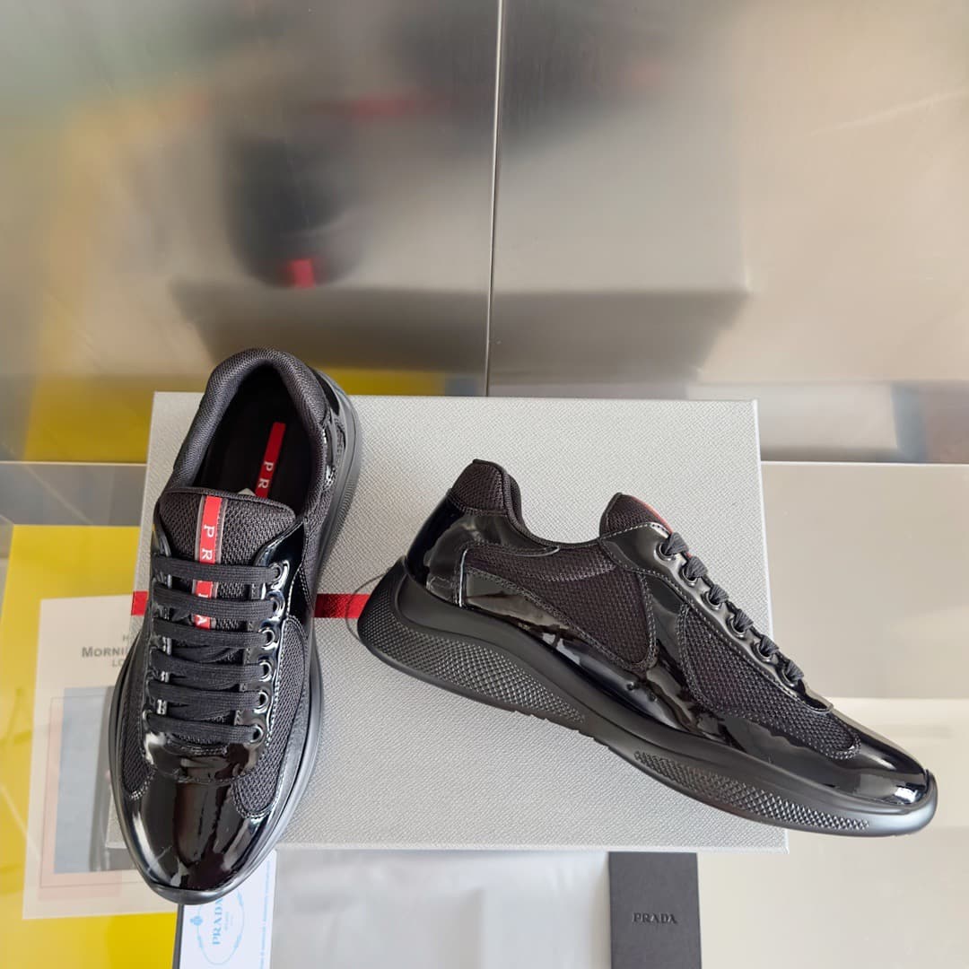 PRD SNEAKERS