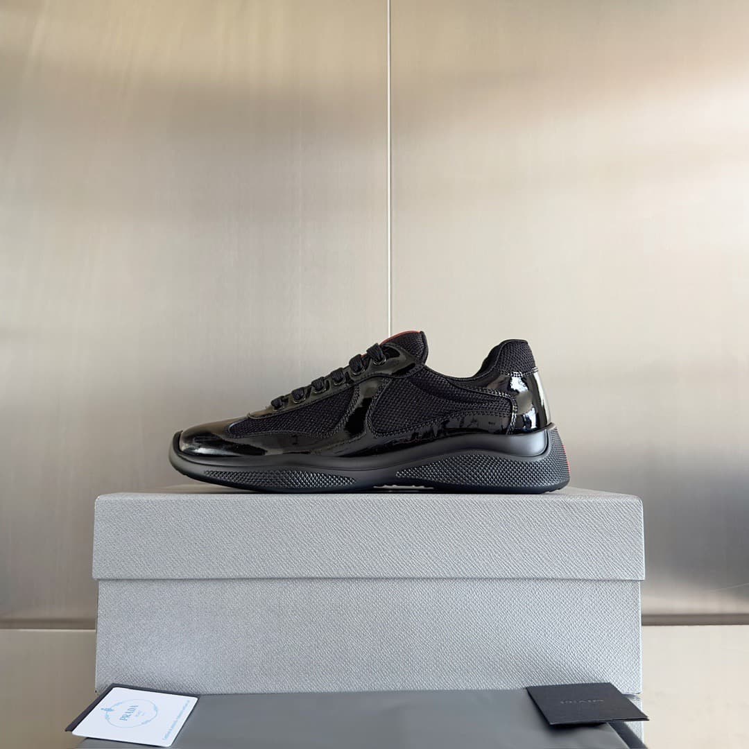 PRD SNEAKERS