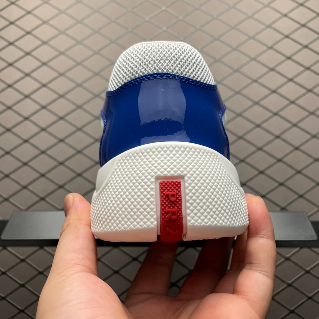 PRD SNEAKERS
