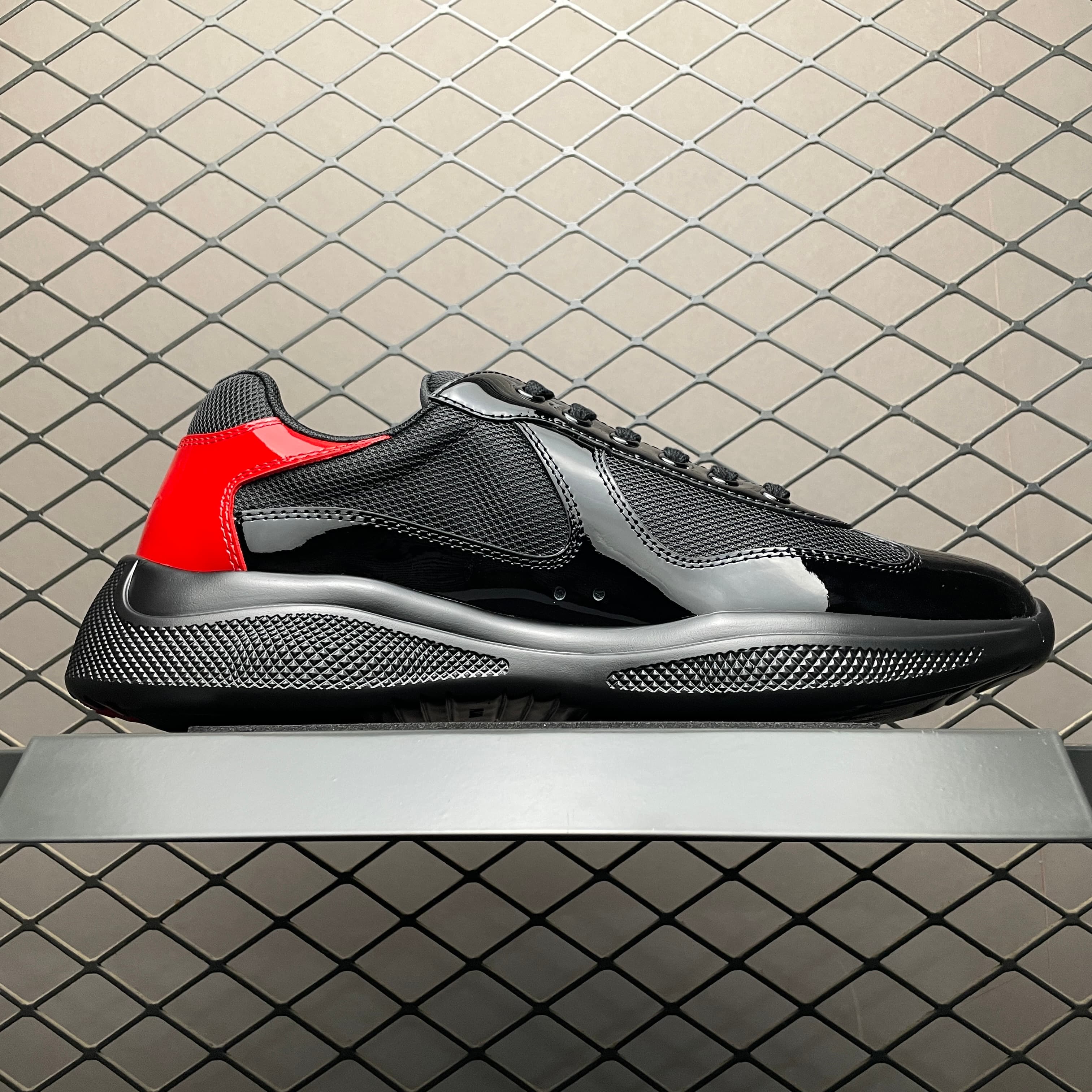 PRD SNEAKERS