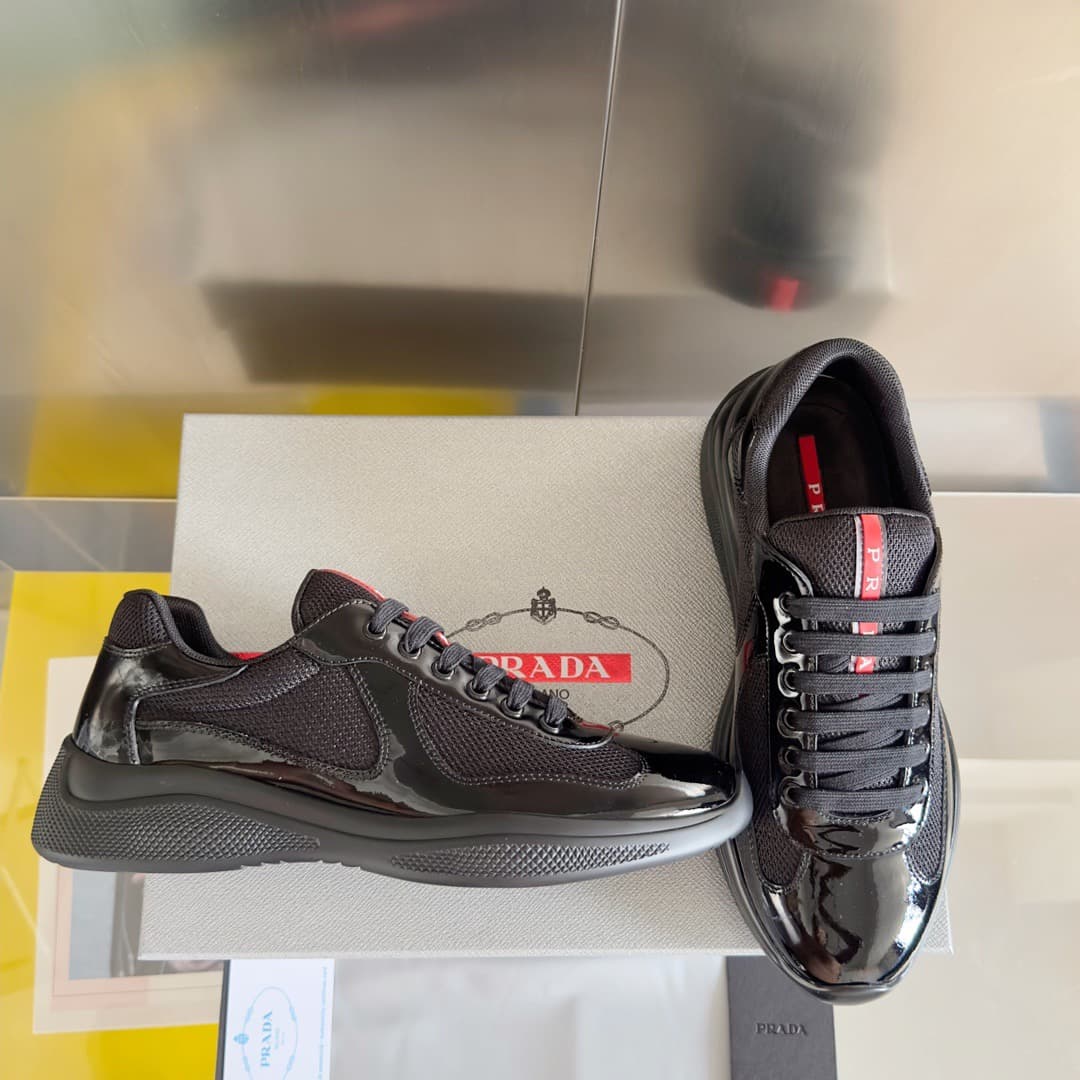 PRD SNEAKERS
