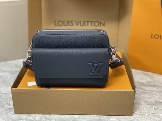L X V Messenger Bags