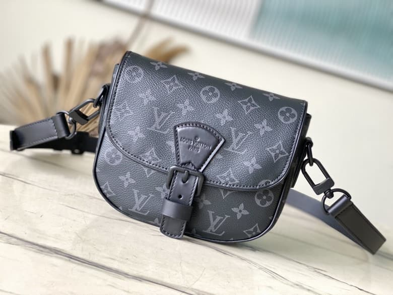 L X V Messenger Bags