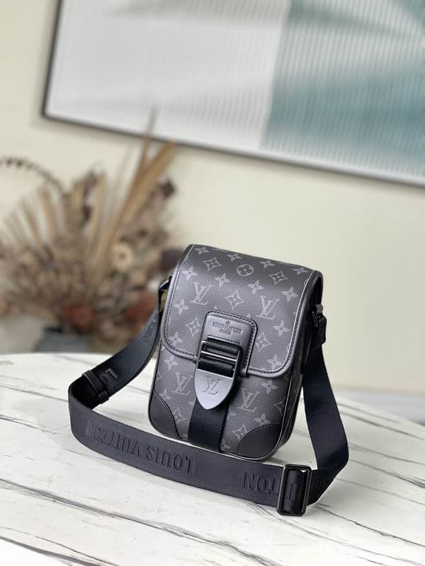 L X V Messenger Bags
