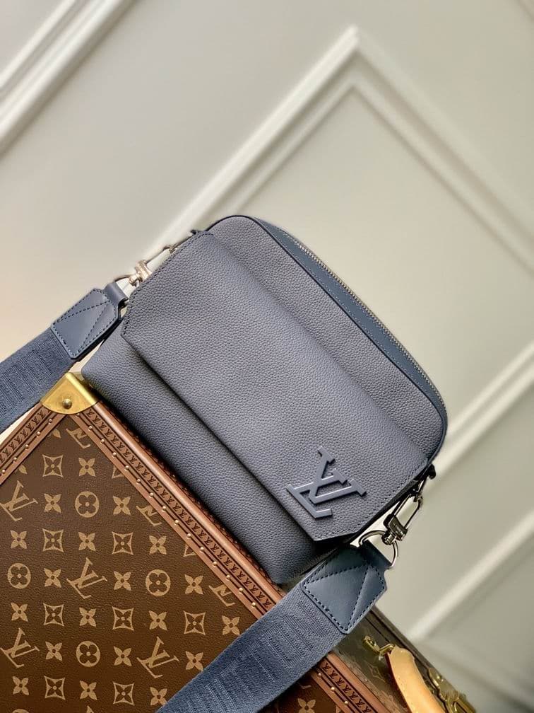L X V Messenger Bags