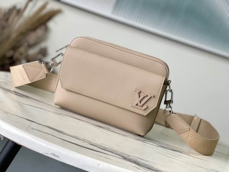 L X V Messenger Bags