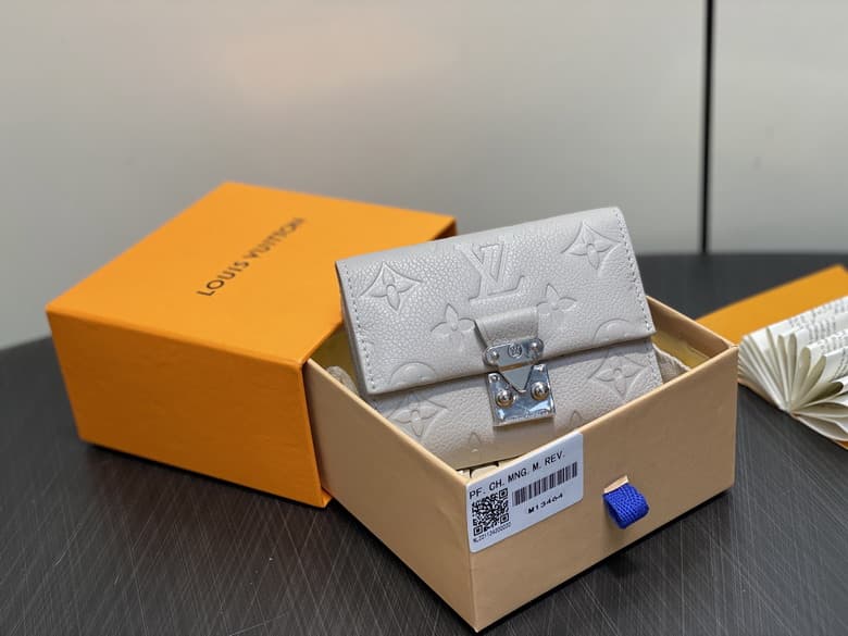 L X V Wallets(Multiple sizes)
