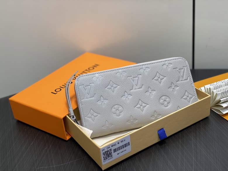 L X V Wallets(Multiple sizes)