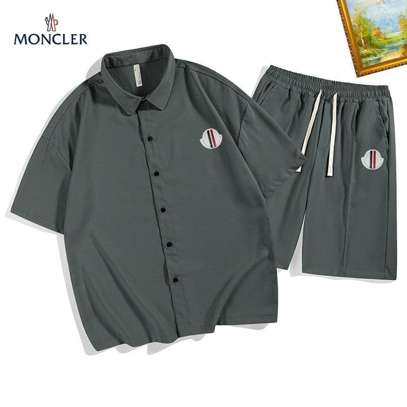 MONC Two Piece Short