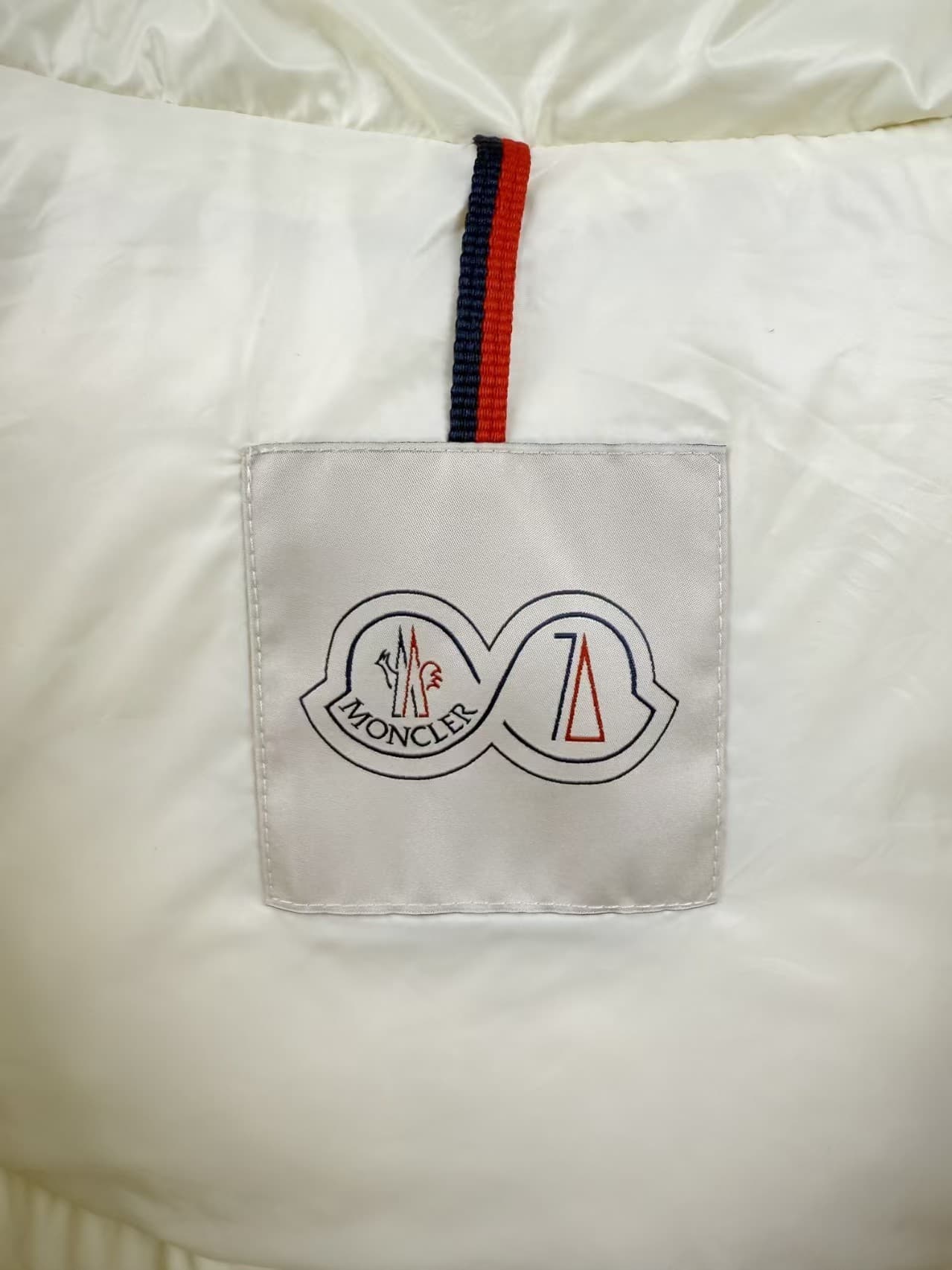 MONC Down Jacket