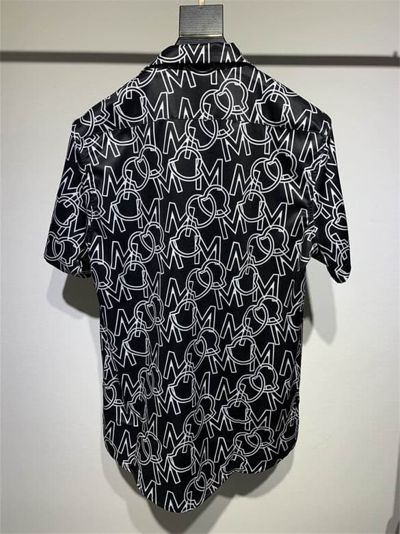 MONC Two Piece Short