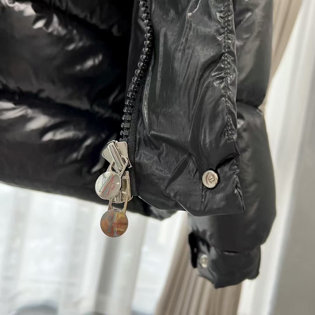 MONC Down Jacket