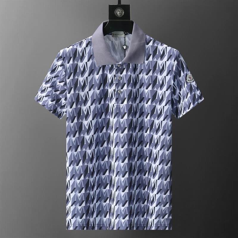 MONC Two Piece Short