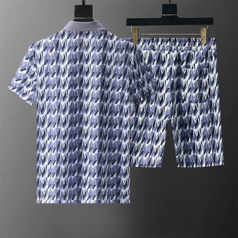 MONC Two Piece Short