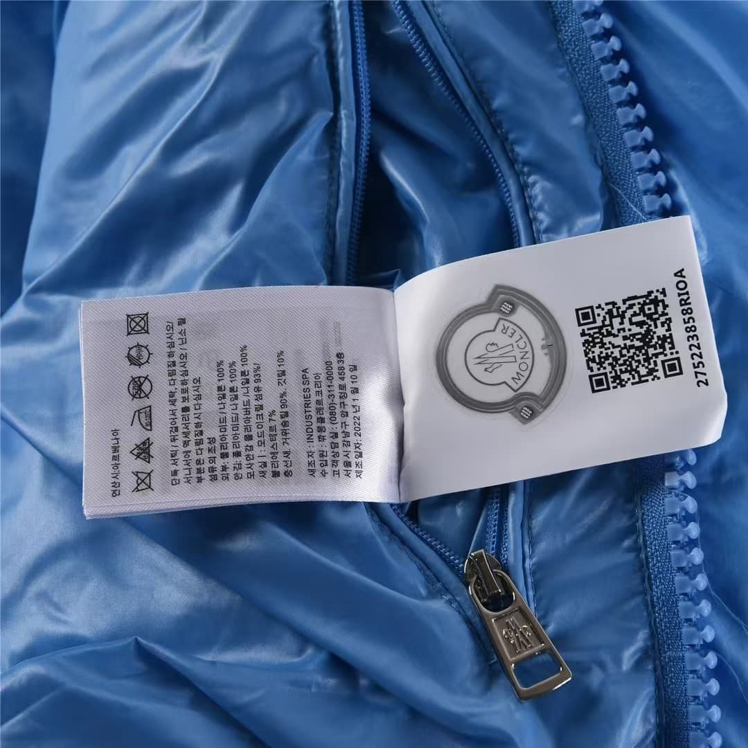 MONC Down Jacket