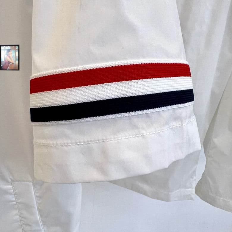 MONC Two Piece Short