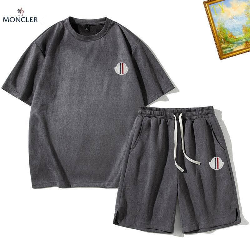 MONC Two Piece Short