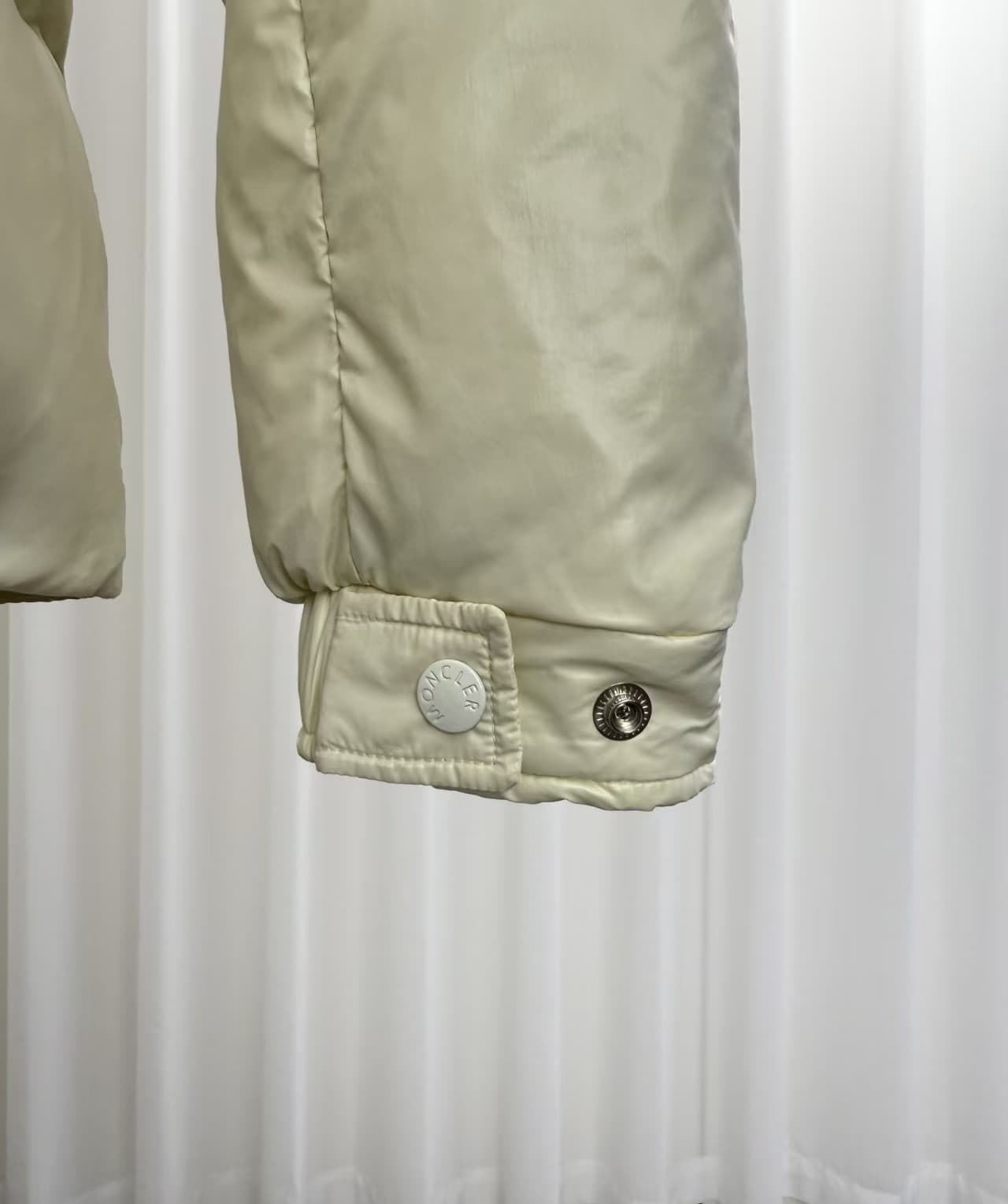 MONC Down Jacket