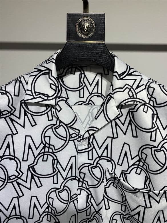 MONC Two Piece Short