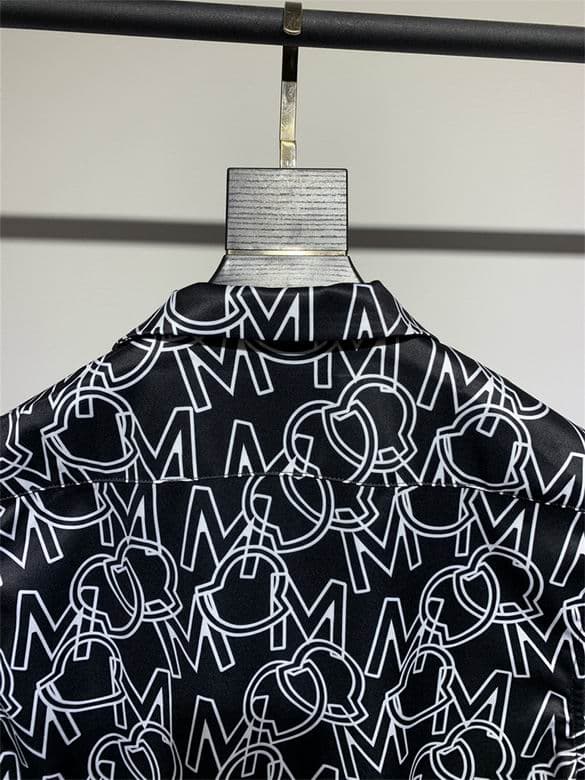 MONC Two Piece Short