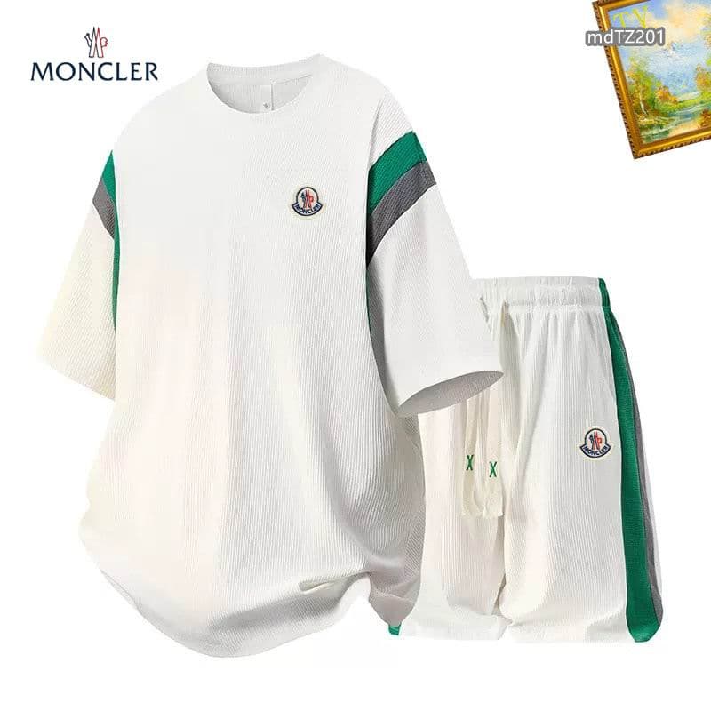 MONC Two Piece Short