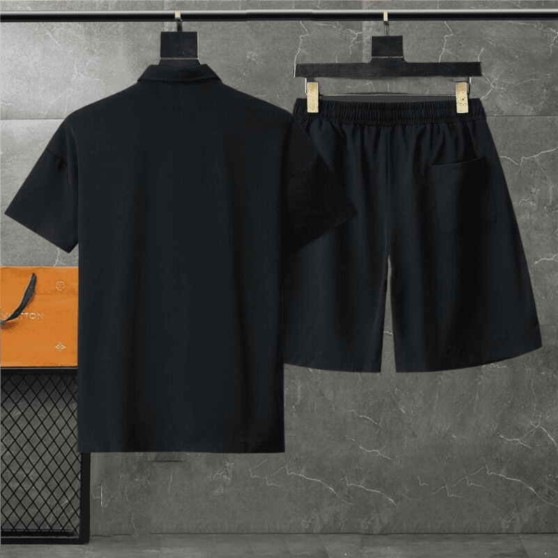 MONC Two Piece Short