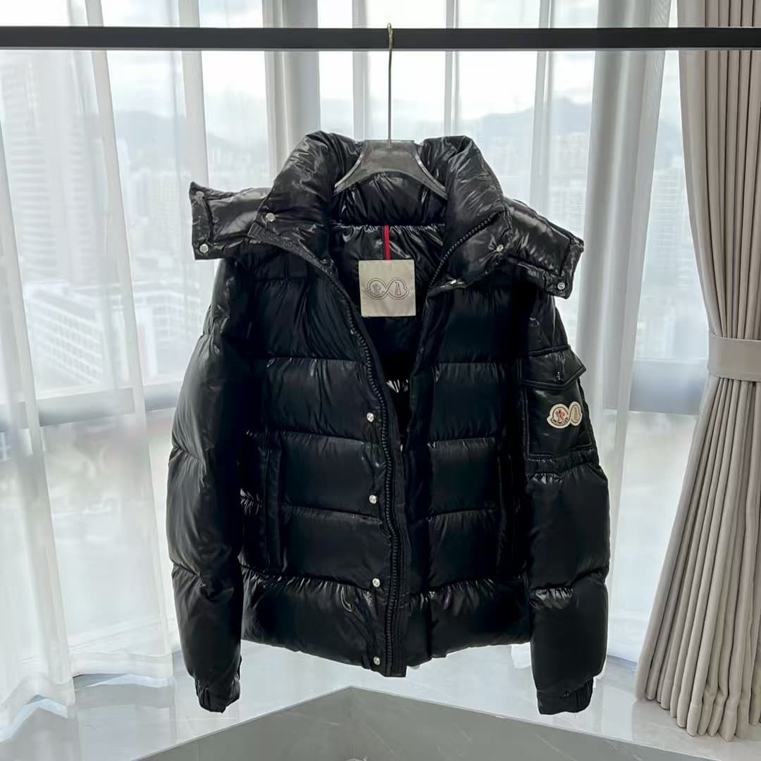 MONC Down Jacket