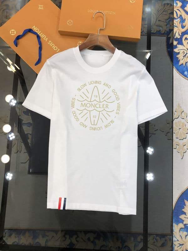 MONC New T-shirt