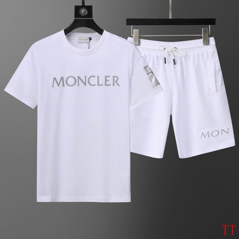 MONC Two Piece Short