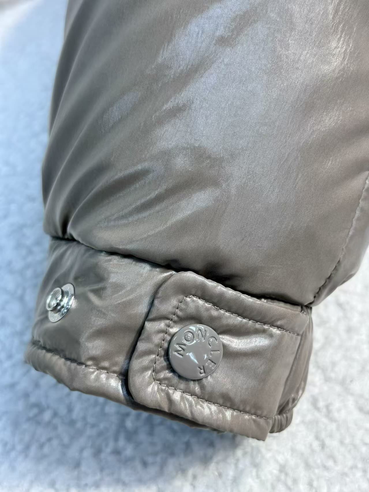 MONC Down Jacket