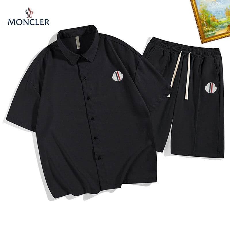 MONC Two Piece Short
