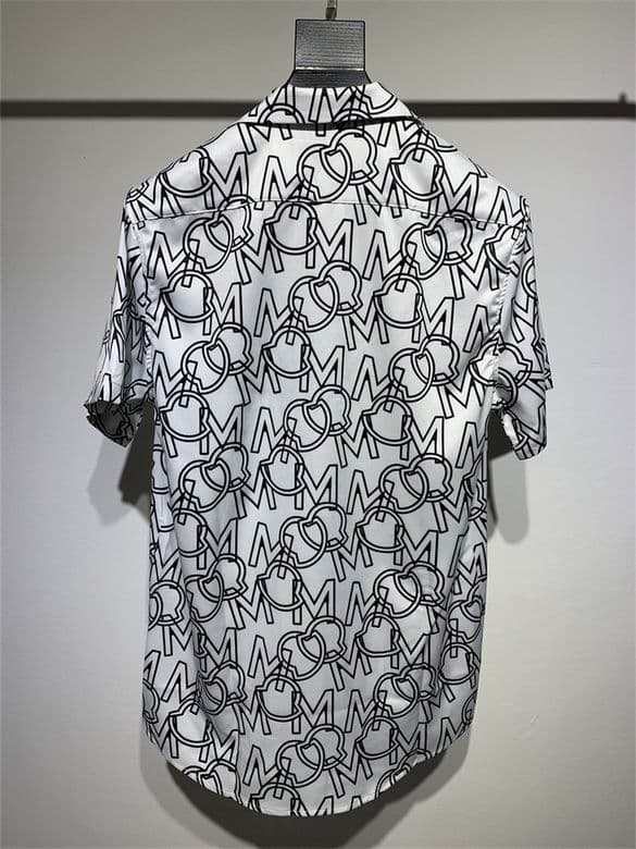 MONC Two Piece Short