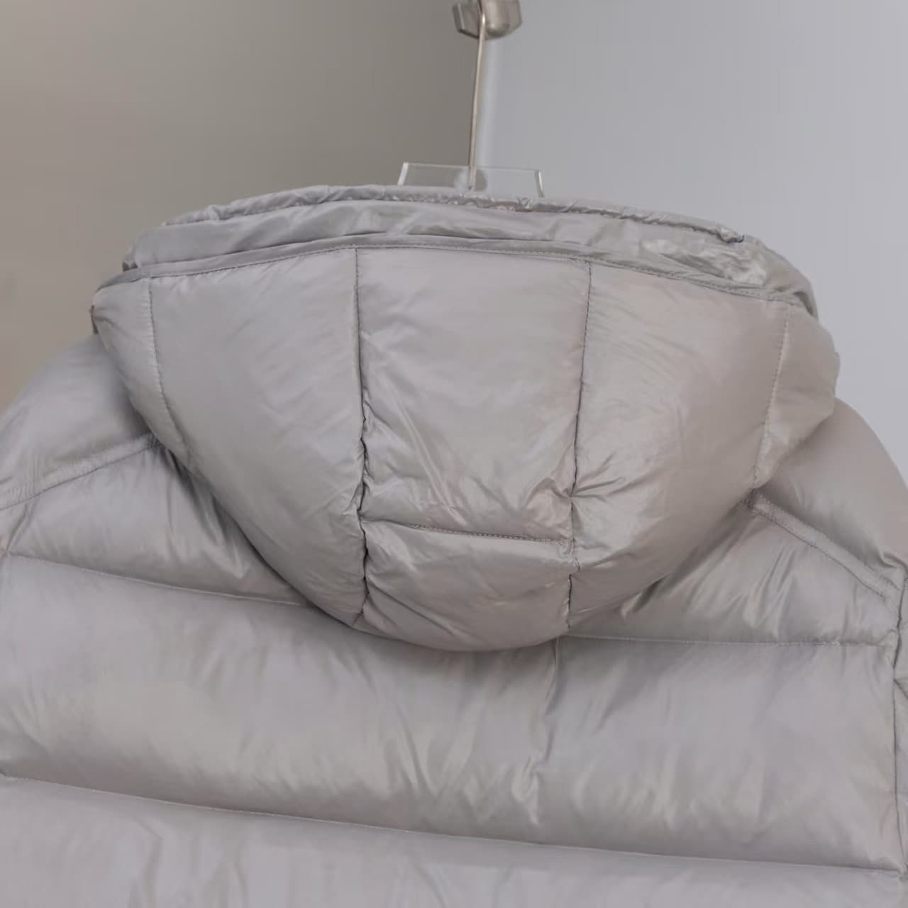 MONC Down Jacket
