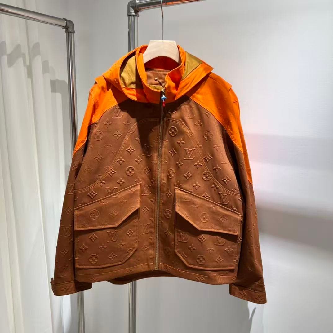 L X V Autumn Set(jacket/pants)