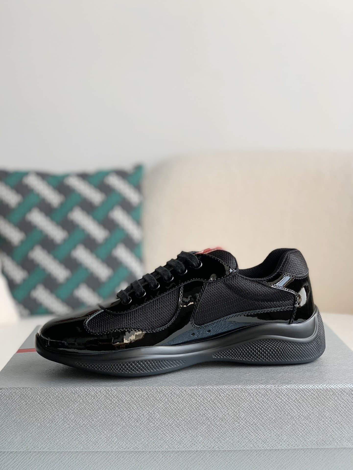PRD Sneakers
