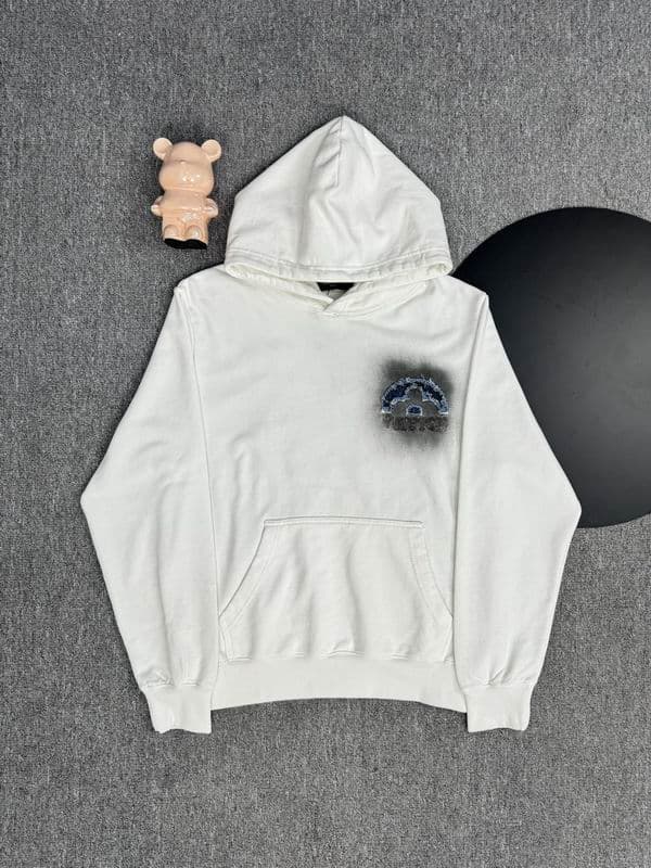 L X V Hoodies
