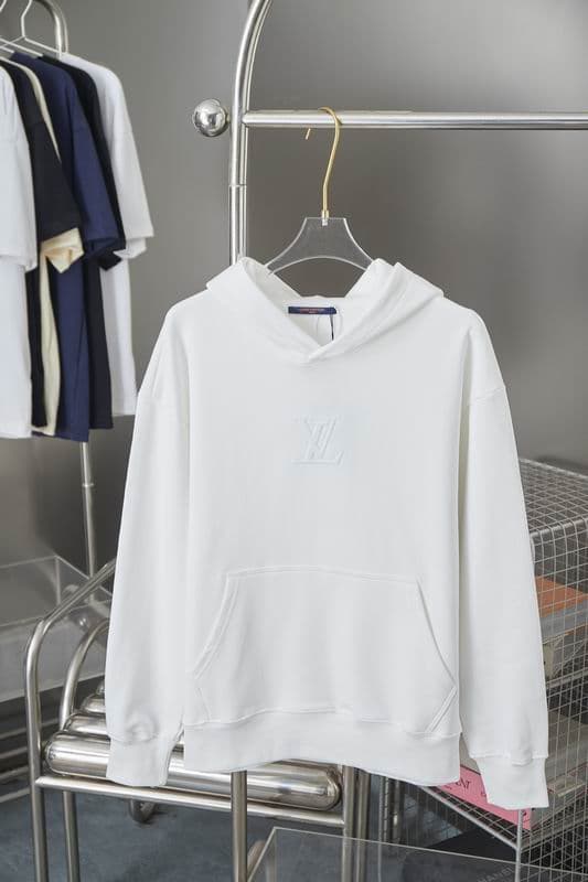 L X V Hoodies
