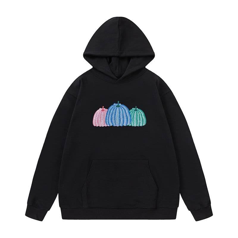 L X V Hoodies