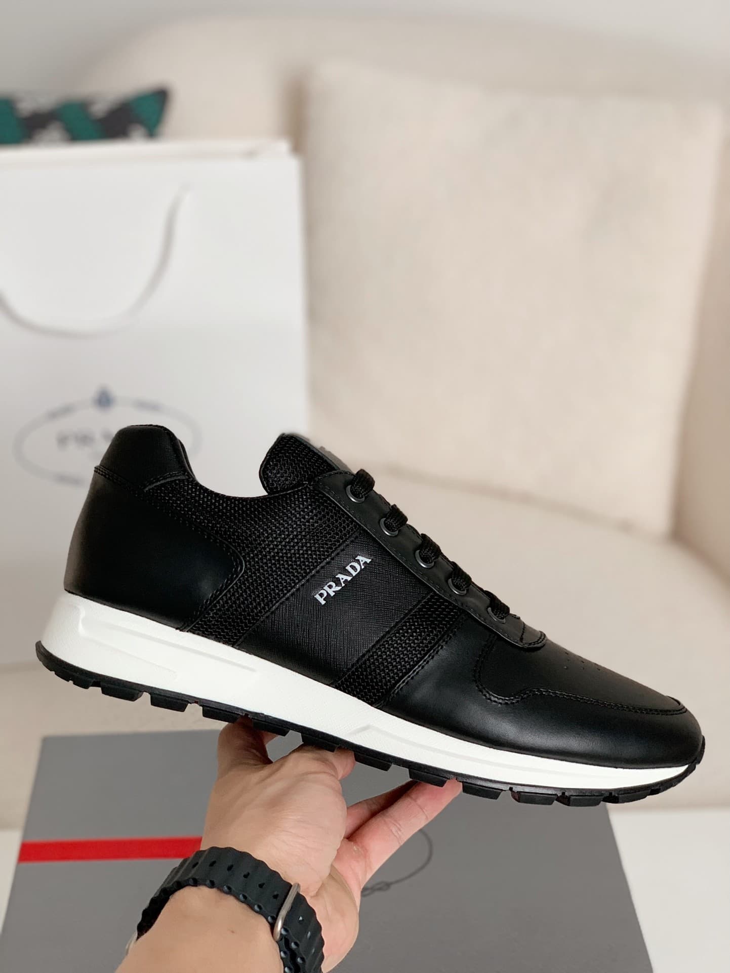 PRD Sneakers