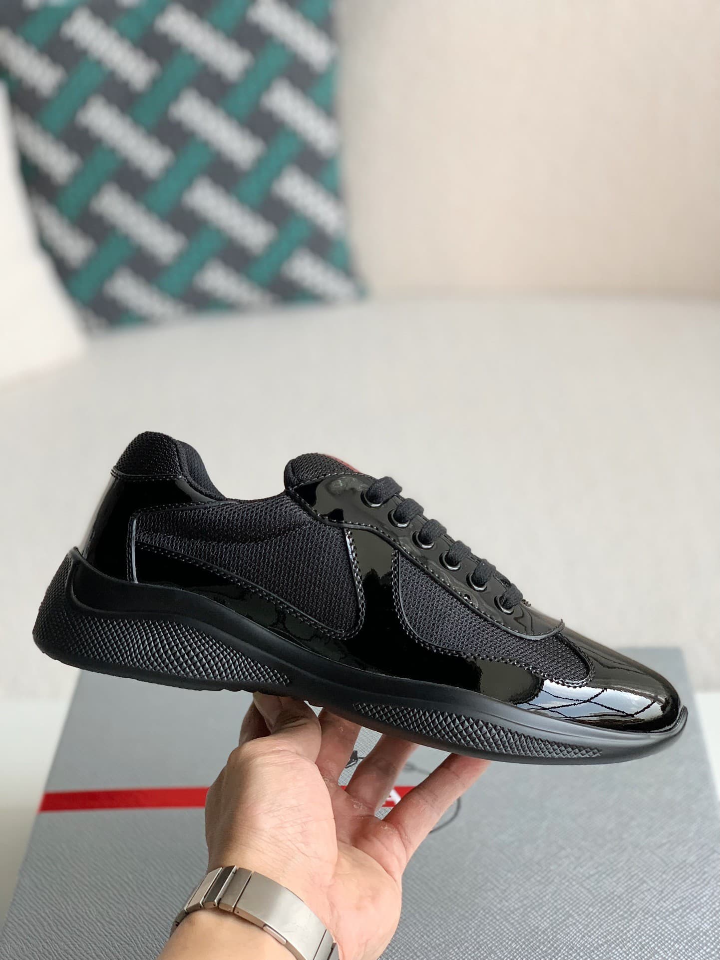 PRD Sneakers