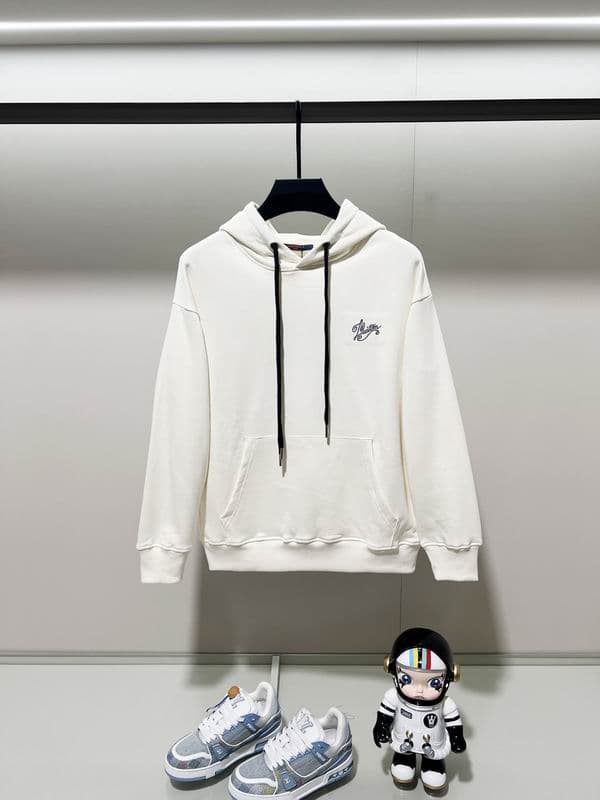 L X V Hoodies