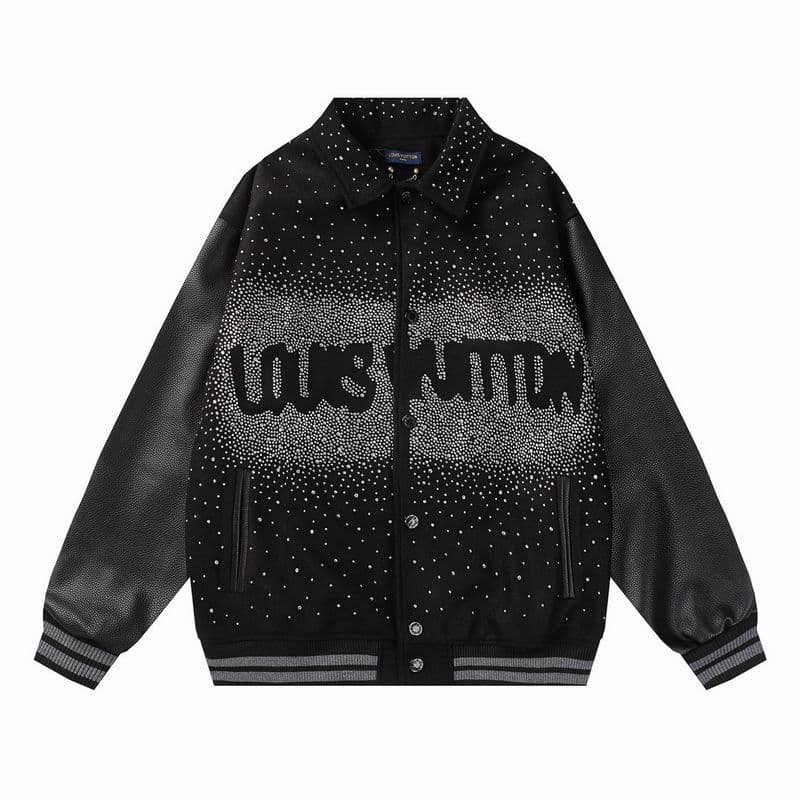 L X V Varsity Jackets