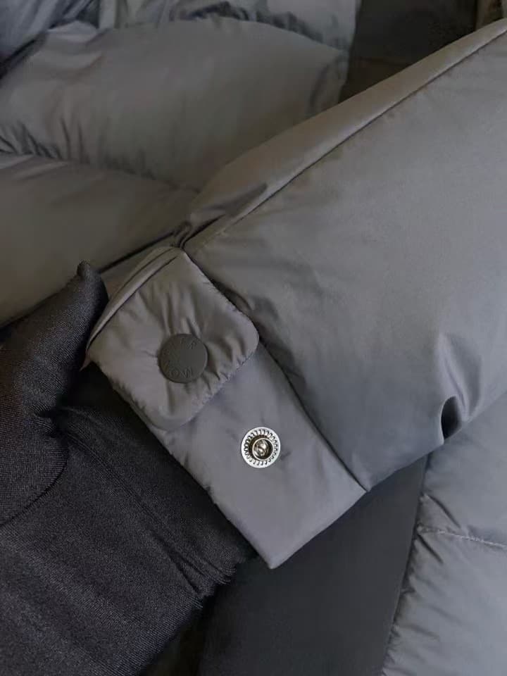 MONC Down Jacket