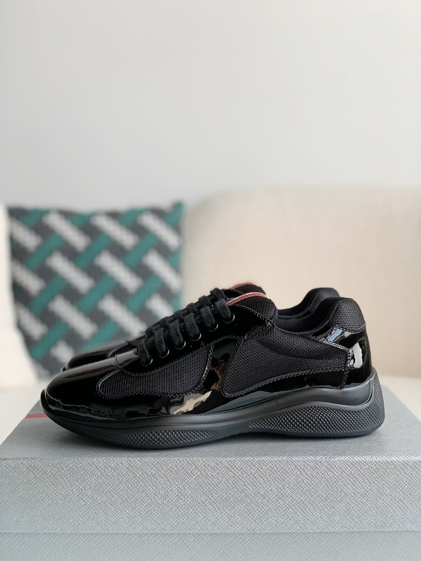 PRD Sneakers