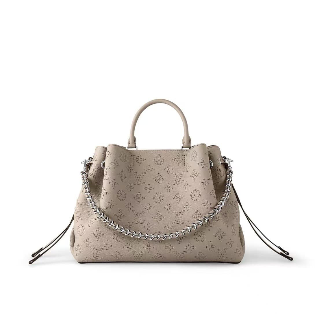 L X V Handbag 23x13x32cm(Multiple colors)