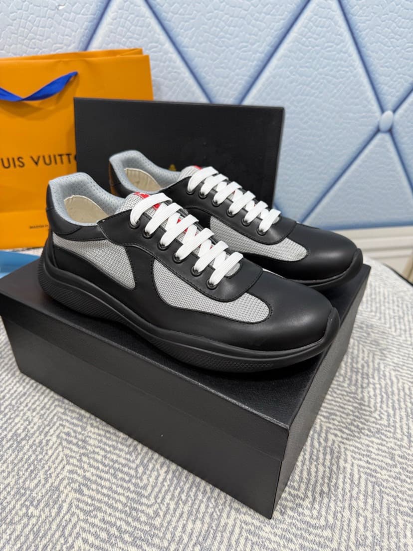 PRD SNEAKERS