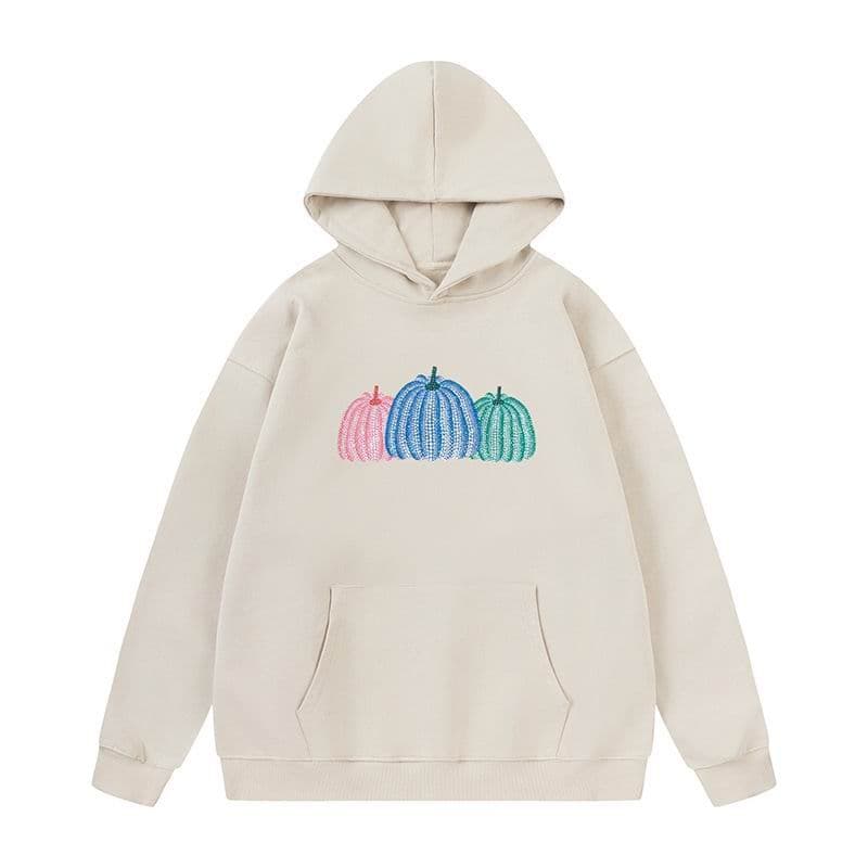 L X V Hoodies