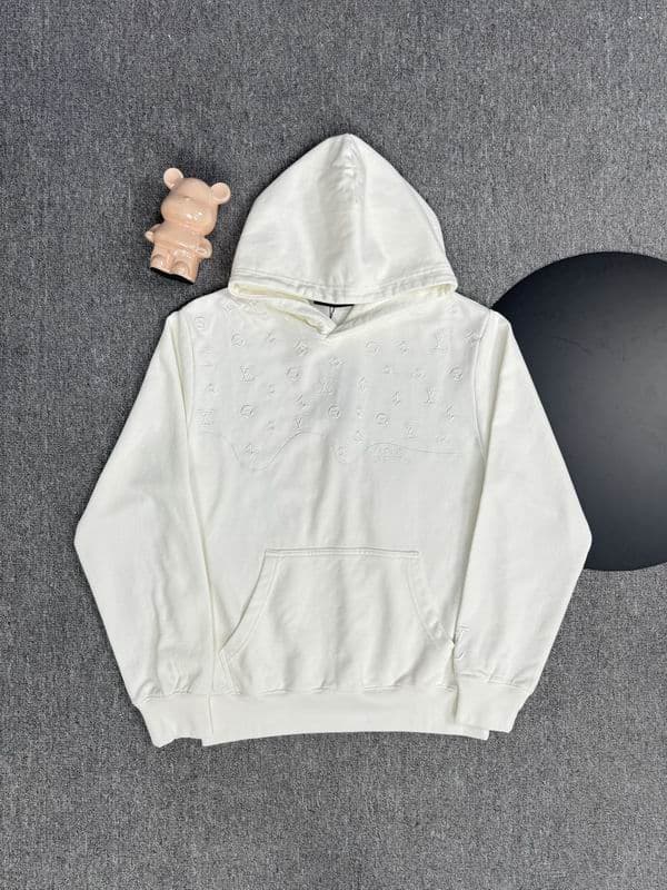L X V Hoodies