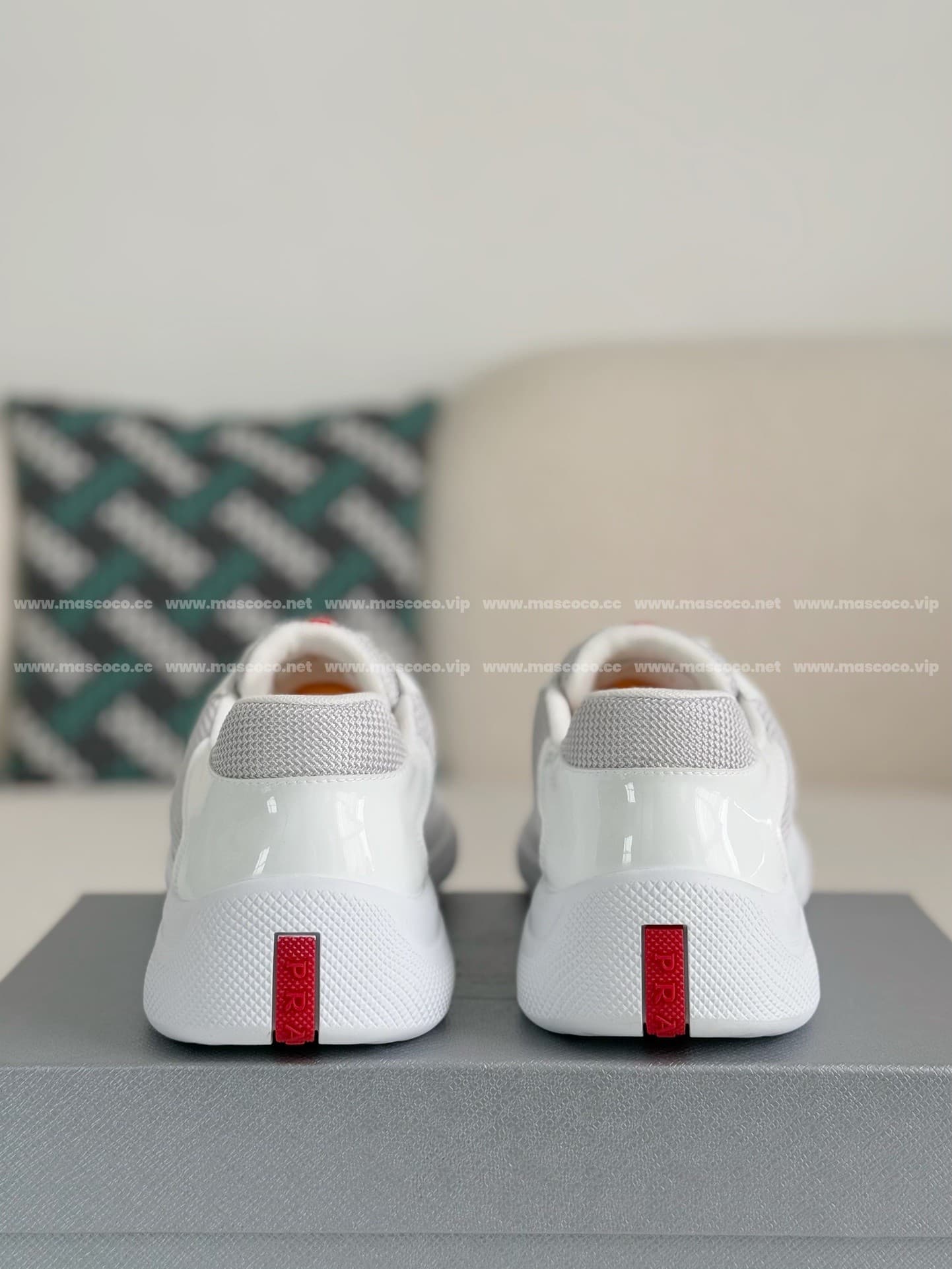 PRD Sneakers
